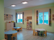 interno nido