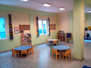 interno nido