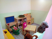 area giochi
