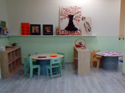 interno nido