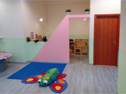 area giochi