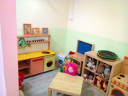 interno nido