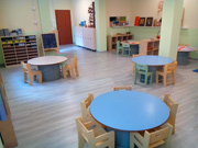 interno nido