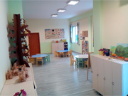 interno nido