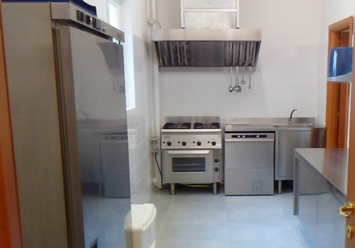 cucina