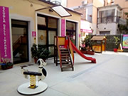 asilo nido pescara